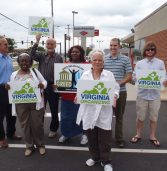 Virginia Organizing Joins Hundreds in Bank of America Shareholders’ Meeting to Protest Bad Practices